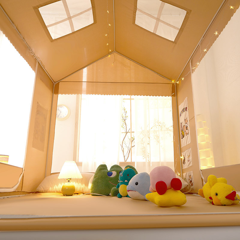 Rede Mosquiteira Infantil Anti - Kids Outdoor Yurt avaliação e preço